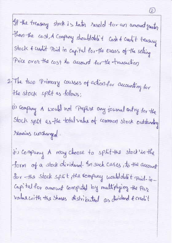 Price over the cost., accourd for-tateusukoり 21The ttoo Primary courses et adon-for account, for the stock splt as Iollous St
