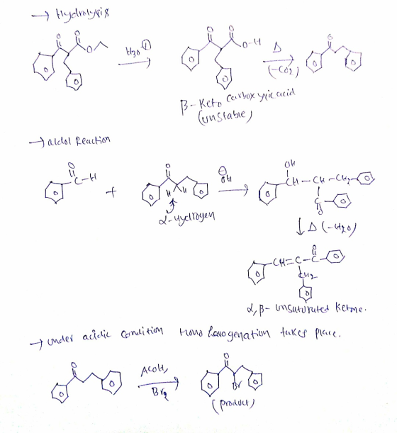 Hydrolysis Hbo 0 thos B-Keto Carboxylic acid acces (uustasse, aldol Reaction Reaction OH plant online anschauen L- Hydrogen t