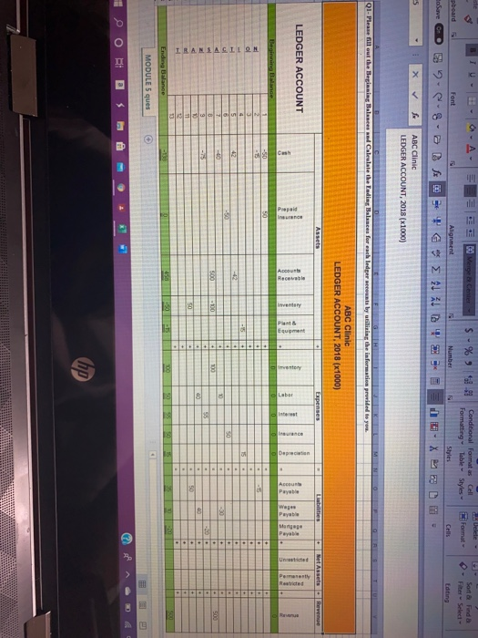 Delele Conditional Formats Cell Formatting Table Styles Styles Form Sart Find a Filter Select L! - A - 20 Merge to Center S -
