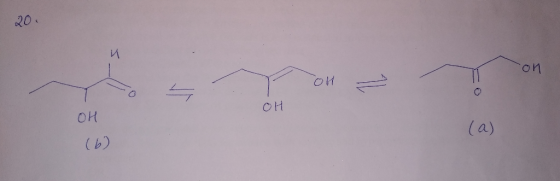 20. ои CH Оң (а) (6)