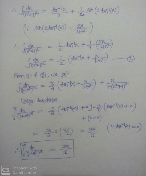 So = tem 1x + Ź sh (2.taring) sin(2+er! (0) = p dhe = £ tarix + = So = ž (Panin + E) From (1) f ②, we get do = 3 (tan bot 1 4