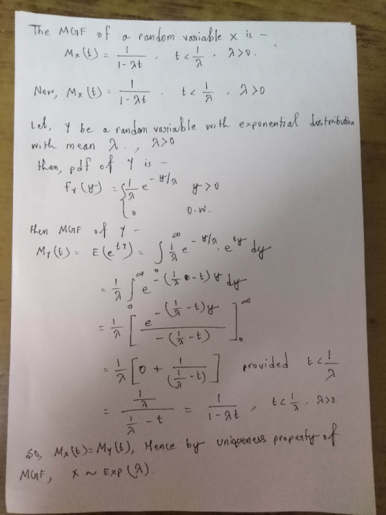te 흙 . A20 teen, pdf of γ is (a -t provided E 4 ( ·リ」 Hence by