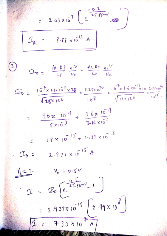 2.03 x 10 i6 x 16 ΧΙΟ 41-131 x 10 2-937 x Io A : 2.9 31x10) / 2.99 x 10