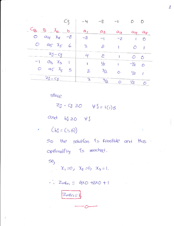 O au e 2 3 2 5 3 2. 3 Since and b 20 is beached