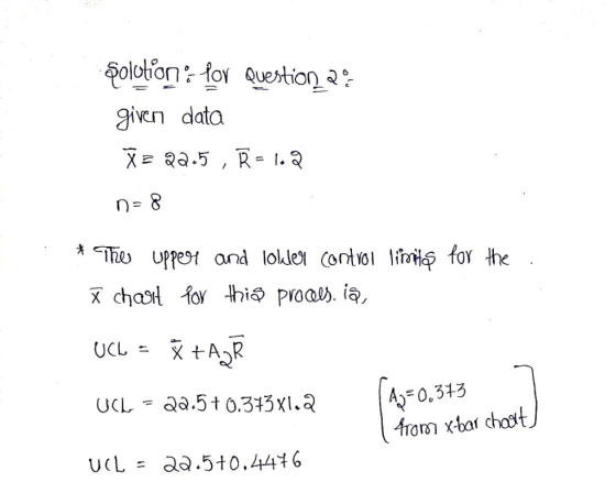 given data Tho Uppe and lole Contlis for the 0,513