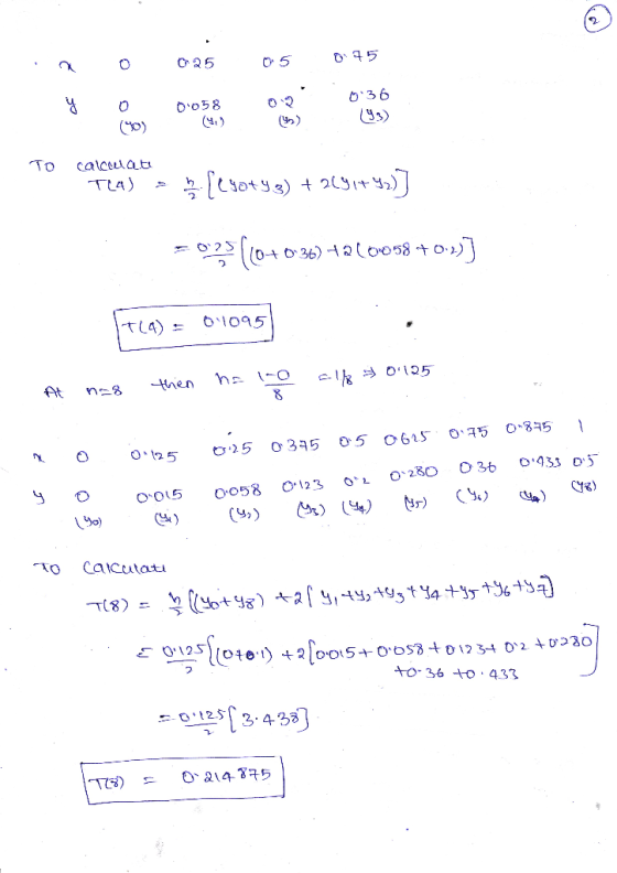0 5 b 36 33) 0 2 To calcsuat 끅.1 Csot, ys) TLA) t 2C31.t%) 610a5 no 05535 05 0615 85 To Cacutati -36 0 43