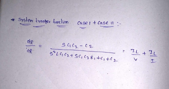 * System franber function case I + case 1: Saca-c2 ip IL 5776162 + SCC Riteitco ñ *