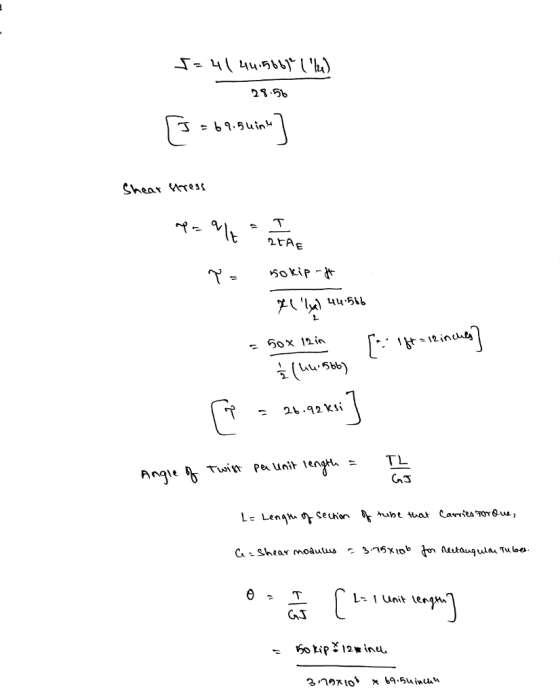 = 4( 44-566)(%) 2.b SokiP G . Shear modulus 3.75x10 b L- 1 Ulnit ten CAJ