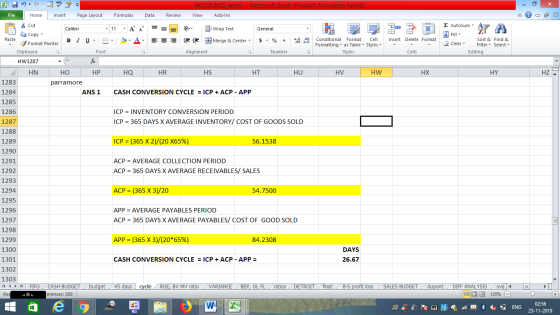 - 2x Insert Delete Format Σ AutoSum : A Fill Sort & 2 Clear Filter Editing Find & Select Cells HX HY HZ ACCOUNTS latest - Mic