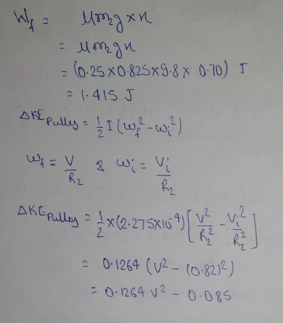 и : Кто, хи - Да, и - (0-25 xo 825x38x 0 10) т 2 1.4IS T ARE Pulleya II (wh- w, ?) - 3 : у AKGalley = 275615 9 : 0-1264 (v2 -