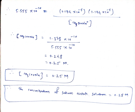 (194 xi5) (.134 *1 3810 -Io 0. 248 Fo.25 M D 25 Inlunhuhen Sodtum uuehek Sluron = 0.25 M