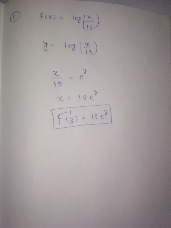 © fw = logo y= log ( 2 ) 19 x= 10 et Flyg = 19 et