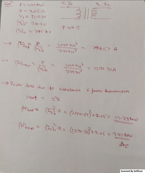 Salah ₂ Ir pelor mW Ra 2005 Vi= 12.0kV (12) 300 kv Pov.I 775 kv loro nool (12) 2941.17 A 3404103 loroxo 77570 - 1290.32A Powe