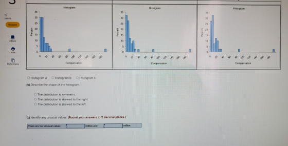 Histogram Histogram Histogram 35 35 35 15 points 30 30 30 25 25 Skipped 25 20 20 20 Percent Percent Percent 15 eBook 10 10 10