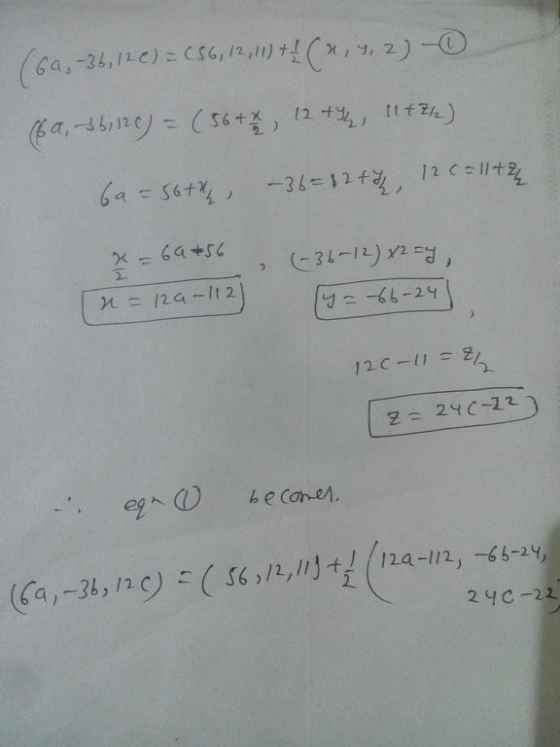 2- 2 (Са,-3b , 12C) ( 56 ,12,//jt2 (12a-112) _6 b-zy, 2 4 C-22