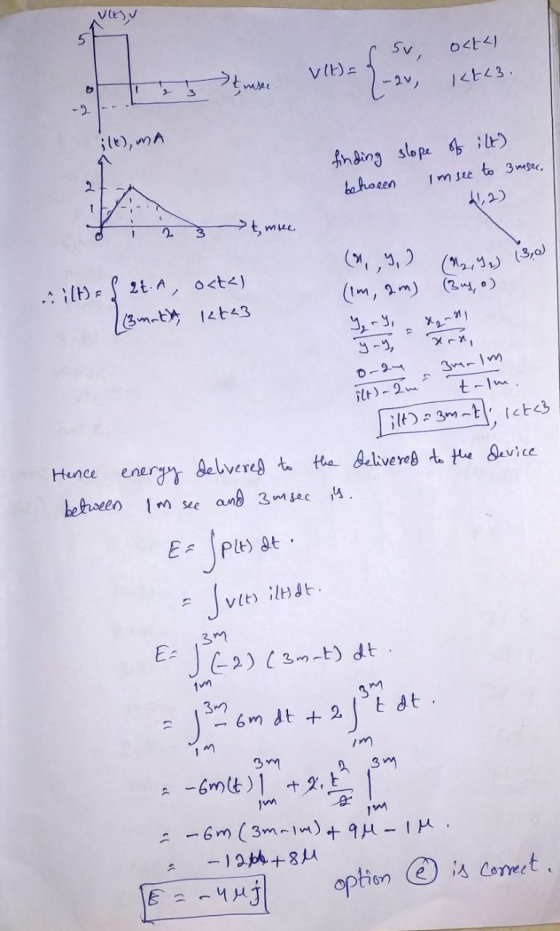 ULE sv, Oct21 vita tim KELB. msee -9 ; (E), MA finding slope of it) between Imsec to 3 msec, 2 1 > t mre (%, 4,2 (im, am) (2,