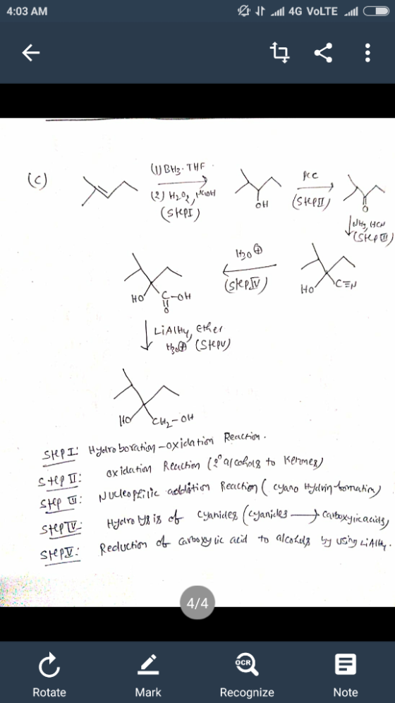 4:03 AM ال 4G VoLTE الا ا ل L 13 mm fcc (1) BHz - THE (2) H2O MESH (steps) óh (Steps | |JHg (1) Vestepe) 1900 Ho C (sleply) H