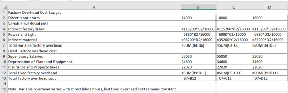 D 14000 16000 18000 =115200*B2/16000 =115200*C2/16000 =115200*D2/16000 =6880*B2/16000 =6880*C2/16000 =6880*D2/16000 =35200*B2
