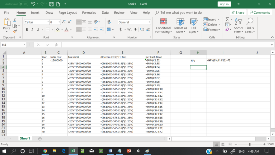 Book1- Excel AutoSave Oi Sign in Comments Share File Home Formulas Review View Help OTell me what you want to do Insert Draw