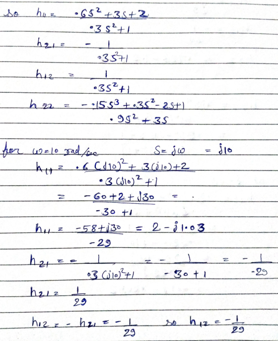 hus .652+35+2 •352+1 hale 03571 hiz h 22 .352+1 •1553 +352-25+) .982 +35 jo for w=lo rad /se Sz gw hoz.6 C110 ²+ 3 (010)+2 •