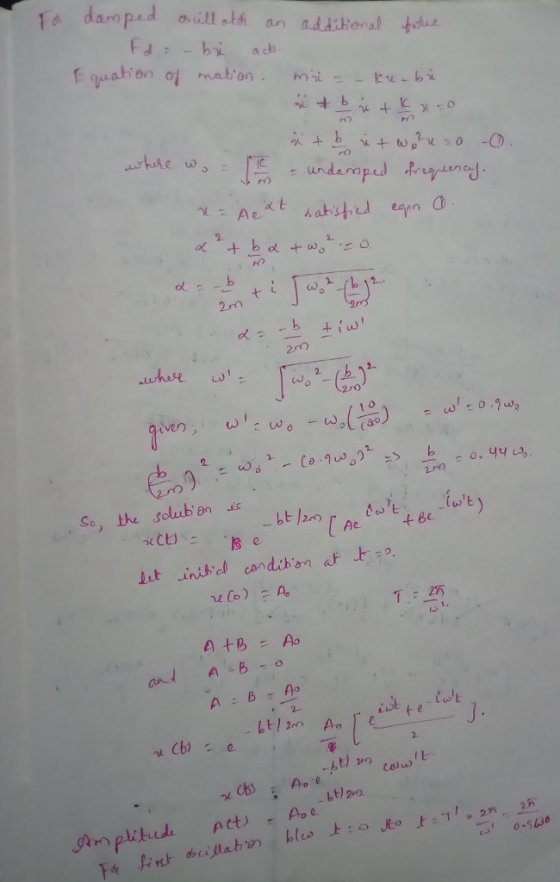 dar) Equation 여 mab.on. m.i--bu-bx 冗) 2rn 2r0 ven . So, the solub anc