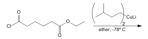CI CuLi ether, -780 C
