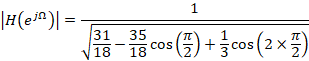 |H(en) = - cos (9) + şcos (2x1)