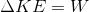 ARE=W