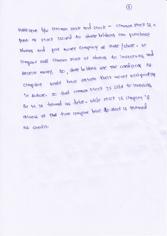 biffeziene to common stock and stock- common stock i&4 fhet of stoct ssue to shaee toldesis can can punha to mpanv sedl cCtom