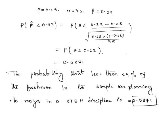 P= 0 28 n-9 5, 0-29 Plo-21) P2 O» 2 9- O 2 & O-28 x (1-0-28) P2 L O-22 O 587 paubabilat shmen nat less hon The Sample ase STE
