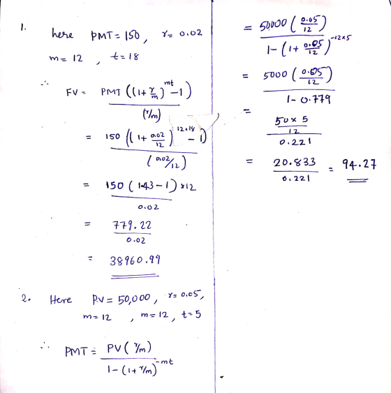 12 0.02 -1225 here PMT=150, 8= 0.02 m=12,7:18 1 * FV PMT (11+1 ) +1) = 50woo (ore) (17 m.) = 5000 ( 0:525) T-0.779 Li2018 50%