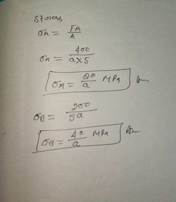 S1 seg ОА = А 400 ба = ax5 200 ося за