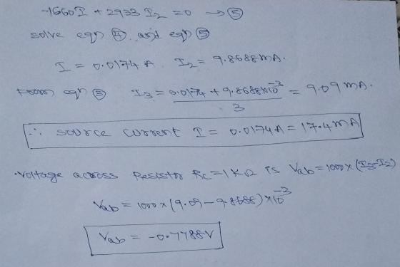 --16609 4 2933 7 30 > solve egne and eas I= 0.0174 Iz= 9.8688 MA. from ean I3 = 310174 +9.86&FRÖ = 9.09 MA. 3 1 source curren