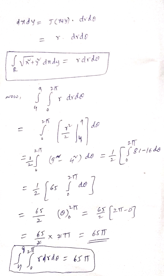 dady= Jouy). drdo = y dede ( 1218 andy = rando 21 I r drdo ET (81-16 do ut com cro) do = + [50-s de ses (0) = 0 (211-07 = 6