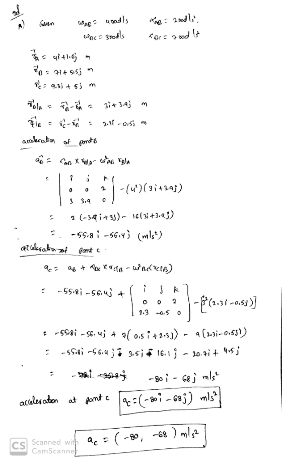 -(u)3i 3.aj 9 3.9o 0.5 i2.3)) - a (2»3)-o.5)) 8° | - 68j mls 2. d wit CamScanne