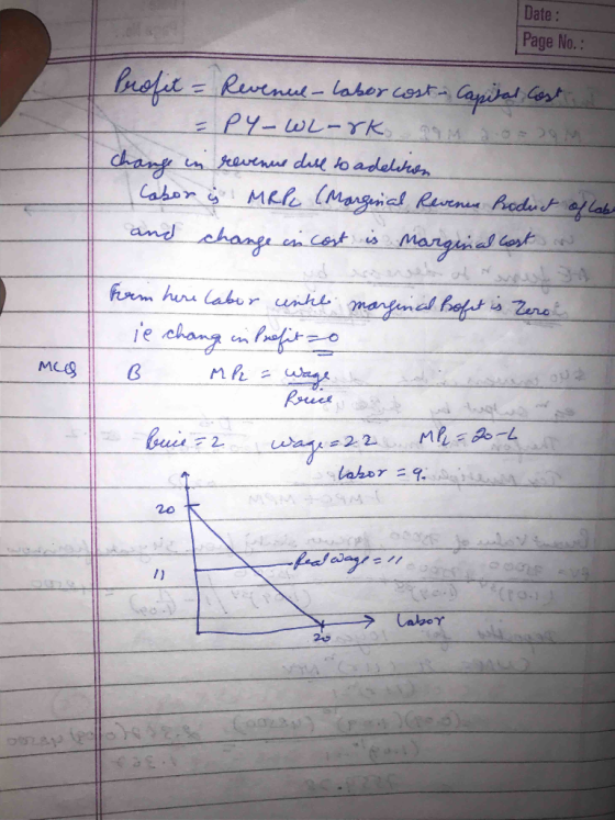 Date: Page No.: Lrafe Ruenul- lasor cost Capises arst PY-WL-YK n avenus de to adelhe Cabor MRle Magnial Reven Prod labe and c