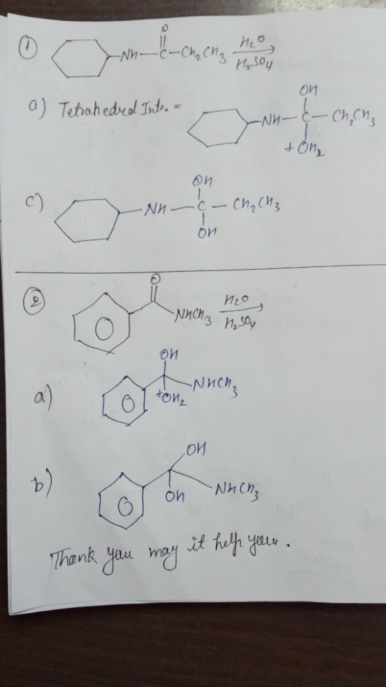 И Nh ои Tetrahedrol Inte. = On би n.S0y ои -Nисh оn a) Nh Chg oh Thank