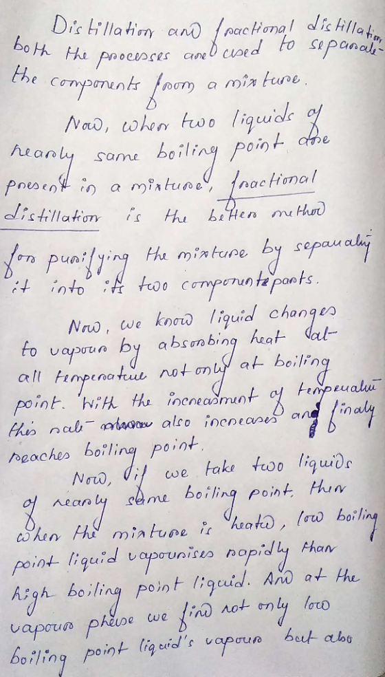 Dis Hllatim an faactional bo t te procses ane coed Fo sipanal the cempement fcry Jis fillaim a min ture Nao, whn two liguidl