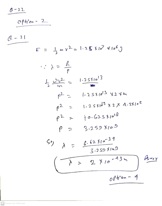 Q-22 option - 2 Q-21 E-v2.1.1582x1067 sla L m2 1-254103 V 2 p2 1-2 SX 1013 42xm = p² 1.2 SX1d3 x 2 x 4.26105 A p2 40. 62 sx o