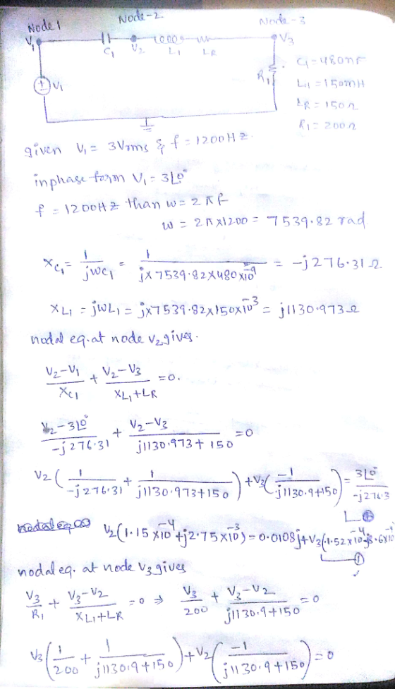 Nodet CV LIL nodd eqat node v2zgivg Xc 2. V2 ร์:1131 ji130,973 150 J2tW31 j)130,973十150 Jil 30.94-150