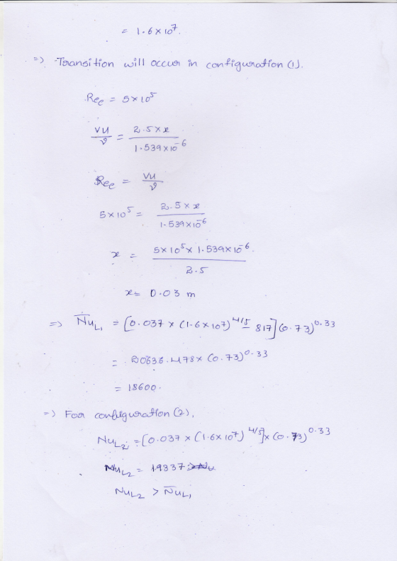 31068.107 1.-) Transition will occur in configuration (J. Ree = sx Los vy= 2.5x8 1-539 x16 6 Ree - vw 5x105= 2.5xx 1-5398156