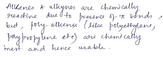 Atlkene alkyme ane chemi cal rat C. mert and hence waatel