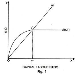 str.1) CAPITAL LABOUR RATIO Fig. 1