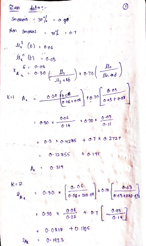 Tven data Smokas 冫 0.06 : O OS K-1 o-osfo 70 003 o33 0.06 O 319 O. 06 : 0.30 x 午0.70 0.43 0.30 x 0:66 0.22 0.03 O.19 : 0.1923