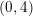 \small \left ( 0,4 \right )