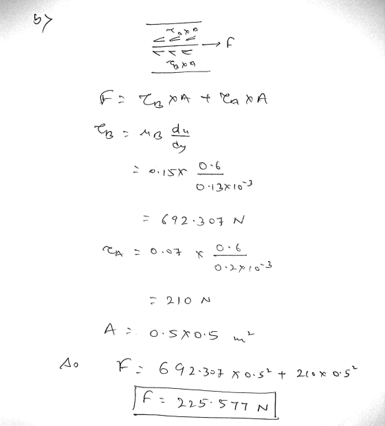 ع سے مے سے - A ح + * م ا د en amb du اة SX وه ک 012803 /N {ه . 2 ) - او و دوم رمان نہ 20 ج A=0.5X0.5 m² وA وہ 298 + .8 3 2035