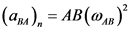 (ам), — АВ(ом)