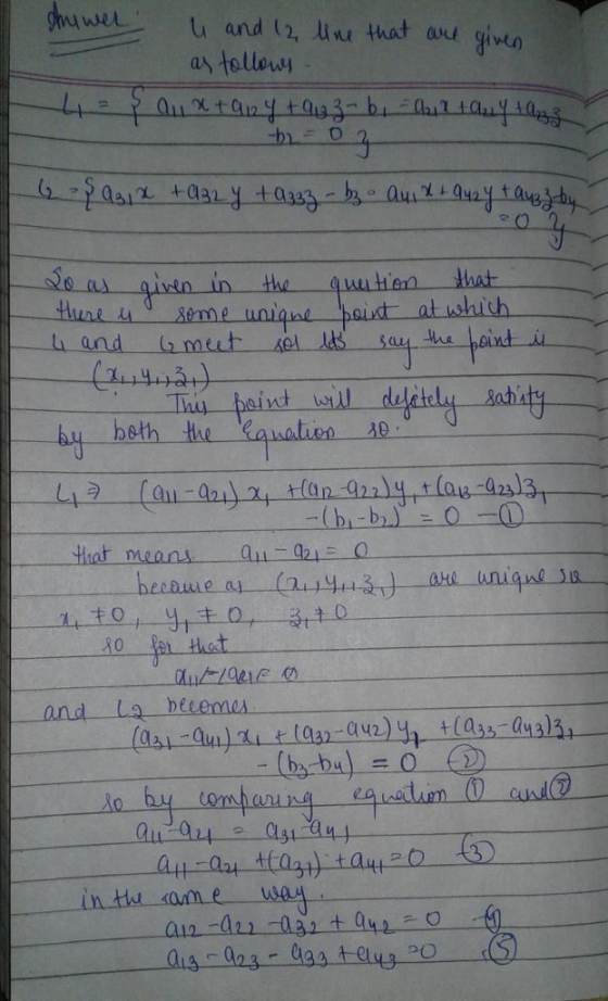 uwelu and (2, lnu that ad given ay tollowy e ous in the quutien at means a-021 0 0 ler thest and La becems in tH same