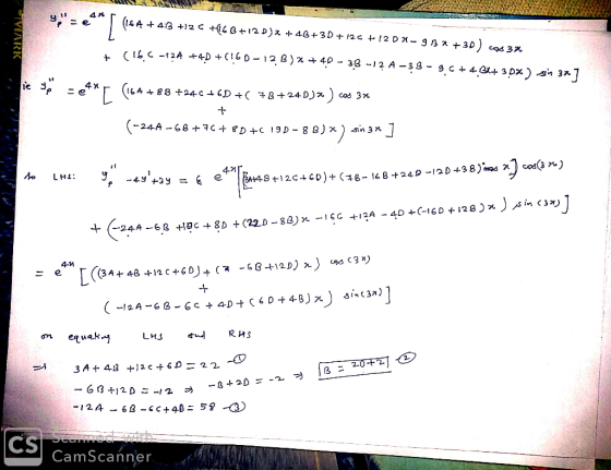OU! 2.SE (16A + 4.13 +12 +63 +12D) x + 46+ 3D + 12 TVIARK + 12 D2-913x + 3D ) cos 3% (16 -12A +4D +(160-12B) x + 4p - 33 -12