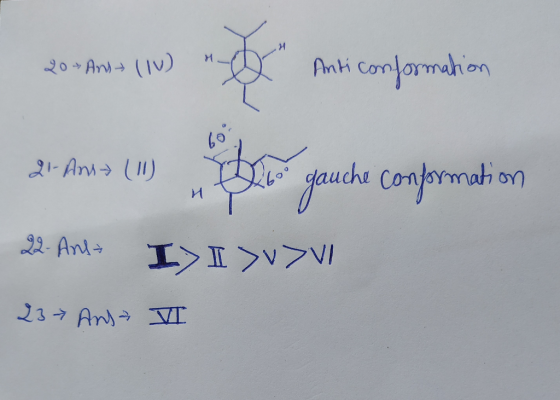20. An- (W) alvomis com X Anticonformation este gauche cooperation 22. Anda 23 And I>I>v>Vi I